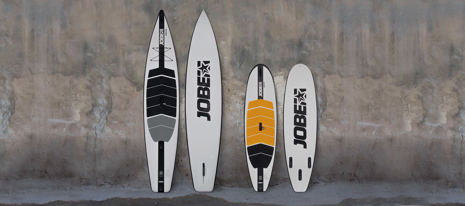The Aero Sup 12.6 Package!